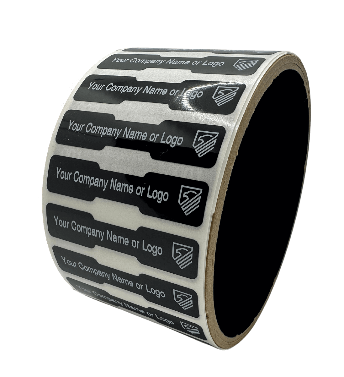 2,000 Warranty Tamper Proof Tag Labels: Ensure Authenticity – Intertronix