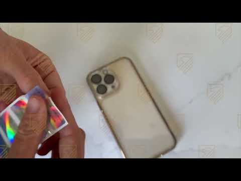 Comparison video showing the different models of watches.