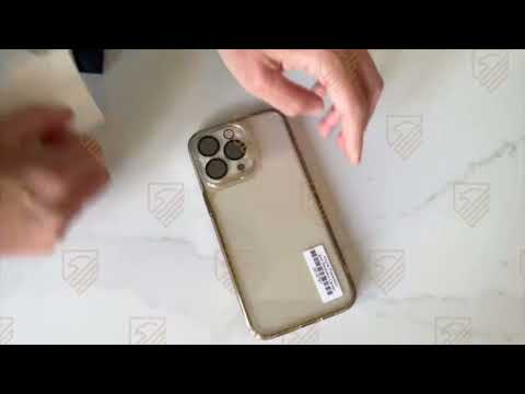 Comparison video showing the different models of watches.