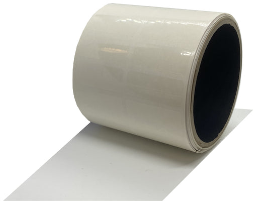 500 TamperVoidPro® Clear Tamper-Evident Security Labels Seal Sticker, Rectangle 1.5" x 0.6" (38mm x 15mm).