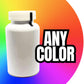 5,000 TamperFlex®Custom Color Tamper Evident Delaminating Labels,  Size 1.25" x .25" (31.75mm x 6.35mm)
