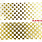10,000 Tamper Evident Security Labels Gold TamperVoidPro Seal Sticker, Rectangle 2.75" x 1" (70mm x 25mm). Custom Printed. >Click on item details to customize.