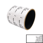 250 Tamper Evident Security Labels White TamperVoidPro Seal Sticker, Rectangle 2.75" x 1" (70mm x 25mm). Custom Printed. >Click on item details to customize.