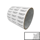 10,000 TamperVoidPro¬Æ White Tamper Evident Security Labels Seal Sticker, Rectangle 1" x 0.375" (25mm x 9mm). Printed: Warranty Void if Removed + Serialization.