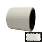 5,000 White Destructible Security Labels, Rectangle 2" x 0.5" (51mm x 13mm).
