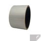 500 Silver Matte No Residue Tamper-Evident Security Labels TamperGuard® Seal Sticker, Rectangle 2" x 0.5" (51mm x 13mm).