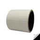 2,000 White TamperGuard® Tamper Evident Security Label Seal Sticker Non Residue, Rectangle 1"x 0.5" (25mm x 13mm).