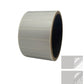 500 TamperVoidPro¬Æ Silver Matte Tamper-Evident Security Labels Seal Sticker, Rectangle 2" x 0.5" (51mm x 13mm).
