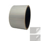 10,000 TamperVoidPro¬Æ Silver Matte Tamper-Evident Security Labels Seal Sticker, Rectangle 2" x 0.5" (51mm x 13mm).
