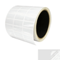 1,000 Clear Tamper-Evident Security Labels TamperColor® Seal Stickers, Rectangle 1" x 0.5" (25mm x 13mm).