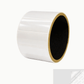 1,000 Clear TamperColor® Tamper Evident Security Label Seal Sticker, Rectangle 2" x 1" (51mm x 25mm).