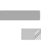 10,000 Grey TamperColor® Tamper Evident Security Label Seal Sticker, Rectangle 2" x 0.5" (51mm x 13mm).