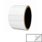 500 White TamperColor® Tamper Evident Security Label Seal Sticker, Rectangle 2" x 0.5" (51mm x 13mm).