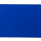 250 Blue No Residue Tamper-Evident Security Labels TamperGuard® Seal Sticker, Rectangle 2.75" x 1" (70mm x 25mm).