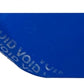 250 Blue No Residue Tamper-Evident Security Labels TamperGuard® Seal Sticker, Rectangle 2.75" x 1" (70mm x 25mm).