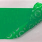 1,000 Green Tamper-Evident Security Labels TamperGuard® Seal Sticker, Rectangle 1.5" x 0.6" (38mm x 15mm).