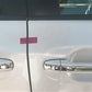 10,000 Secure.It Red Stickers No Residue Tamper-Evident Stickers -Tamper Proof Stickers -Security Seal -Tamper Resistant Labels TamperGuard®  -Quality Control TamperGuard®  -Unique Sequential Numbers.