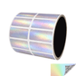 250 Rainbow No Residue Tamper-Evident Security Labels TamperGuard® Seal Sticker, Rectangle 1.5" x 0.6" (38mm x 15mm).
