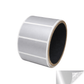 10,000 Silver Matte No Residue Tamper-Evident Security Labels TamperGuard® Seal Sticker, Rectangle 2" x 1" (51mm x 25mm).
