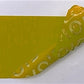 500 Yellow No Residue Tamper-Evident Security Labels TamperGuard® Seal Sticker, Rectangle 1.5" x 0.6" (38mm x 15mm).