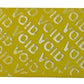 500 Yellow No Residue Tamper-Evident Security Labels TamperGuard® Seal Sticker, Rectangle 2.75" x 1" (70mm x 25mm).
