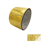 250 Gold Tamper Evident Holographic Security Label Seal Sticker, Rectangle 2" x 1" (51mm x 25mm)
