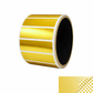 250 Gold TamperVoidPro¬Æ Bright Gold Metallic Tamper-Evident Security Labels Seal Sticker, Rectangle 2" x 0.5" (51mm x 13mm).