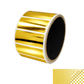 500 TamperVoidPro® Bright Gold Metallic Tamper-Evident Security Labels Seal Sticker, Rectangle 2" x 1" (51mm x 25mm).