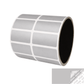 1,000 TamperVoidPro¬Æ Silver Matte Tamper-Evident Security Labels Seal Sticker, Rectangle 1.5" x 0.6" (38mm x 15mm).
