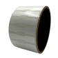 2,000 TamperVoidPro¬Æ Silver Matte Tamper-Evident Security Labels Seal Sticker, Dogbone Shape Size 1.75" x 0.375 (44mm x 9mm).