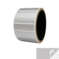 500 TamperVoidPro¬Æ Silver Matte Tamper-Evident Security Labels Seal Sticker, Rectangle 2" x 0.5" (51mm x 13mm).