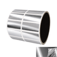 1,000 Bright TamperVoid® Metallic Silver Tamper-Evident Security Labels Seal Sticker, Rectangle 1.5" x 0.6" (38mm x 15mm).