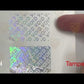 Comparison video showing the different models of watches.