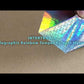2,000 Rainbow No Residue Tamper-Evident Security Labels TamperGuard® Seal Sticker, Rectangle 2" x 0.5" (51mm x 13mm).