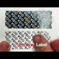 Comparison video showing the different models of watches.