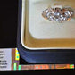10,000 Security Tag for Jewelry, Tamper Evident with Custom Printing. >Click on item details to customize.