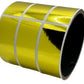 5,000 TamperVoidPro¬Æ Gold Tamper Evident Security Labels Seal Sticker, Rectangle 2.75" x 1" (70mm x 25mm). Printed: Warranty Void if Label Removed.