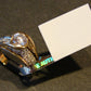 500 Security Tag for Jewelry, Tamper-Evident. Blank/ Non Printed.
