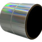 10,000 Rainbow Tamper-Evident Security Labels TamperColor® Seal Stickers, Rectangle 1.5" x 0.6" (38mm x 15mm).