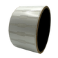 10,000 Silver Matte No Residue Tamper-Evident Security Labels TamperGuard® Seal Sticker, Dogbone 1.75" x 0.375" (44mm x 9mm).