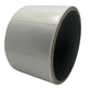 500 Silver Matte No Residue Tamper-Evident Security Labels TamperGuard® Seal Sticker, Rectangle 2" x 1" (51mm x 25mm).