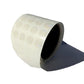 1,000 Clear Tamper Evident Holographic Security Round Label Seal Sticker, Round/ Circle 0.5" diameter (13mm).