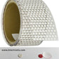 10,000 Water Indicating Labels / Moisture Sensitive Stickers. Size 3mm